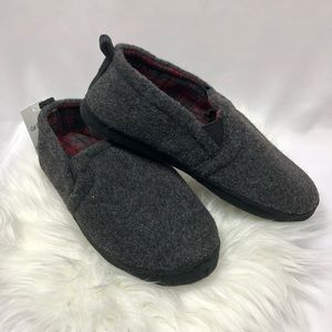Cat & Jack (4/$25 SALE) Loafer Slippers